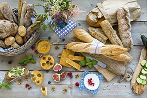 diversi bread