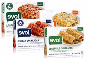 evol products