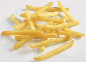 fries