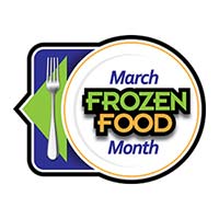 frozen food month march