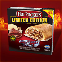 hot-pockets small