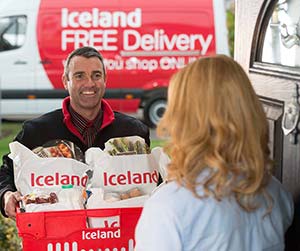 iceland home delivery