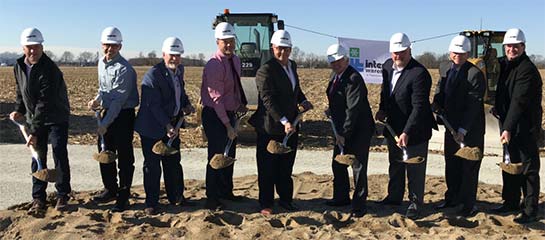 interstate anderson groundbreaking