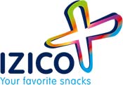 izico logo 