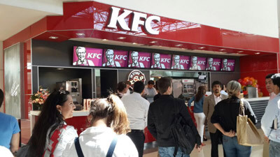 kfc-bolivia