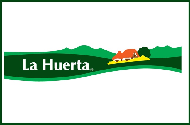 la heurta logo