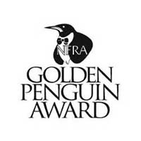 logo Gold Penguin Award