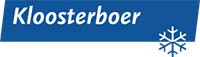 logo kloosterboer