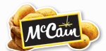 logo mccain