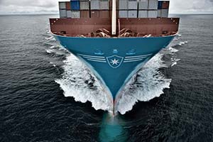 maersk line 300