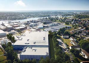 naf fredrikstad overview