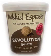 nekkid espresso revolution