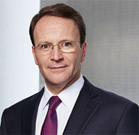 new nestle ceo ulf Mark Schneider