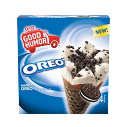 oreo