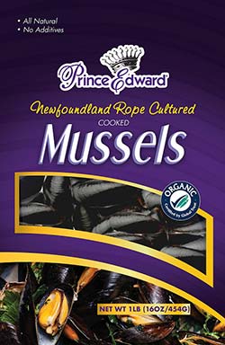 pemussels