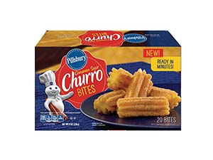 pillsbury churros