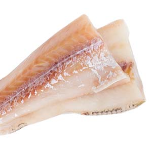 pollock fillets