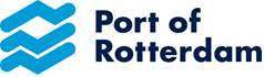 port of rotterdam logo