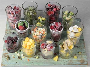 protein smoothie box