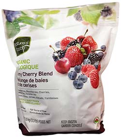 recalled natures touch berry cherry blend