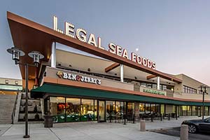 restaurant LegalSeafoods