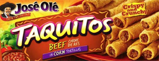 taquitos