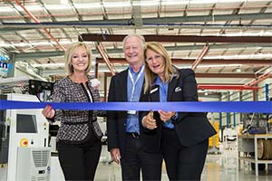 tna boronia plant opening