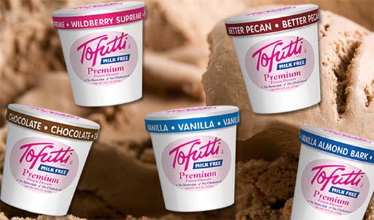 tofutti pints