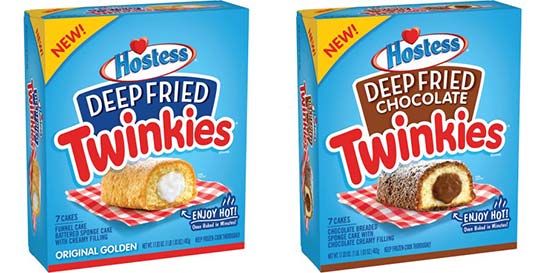 twinkies