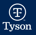 tyson logo