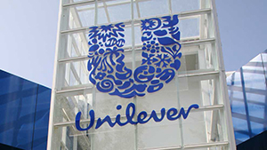 unilever sign mexico