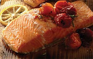 us food salmon photo