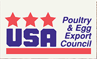 usa PoultEgg Council logo