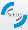 wflo shaded logo