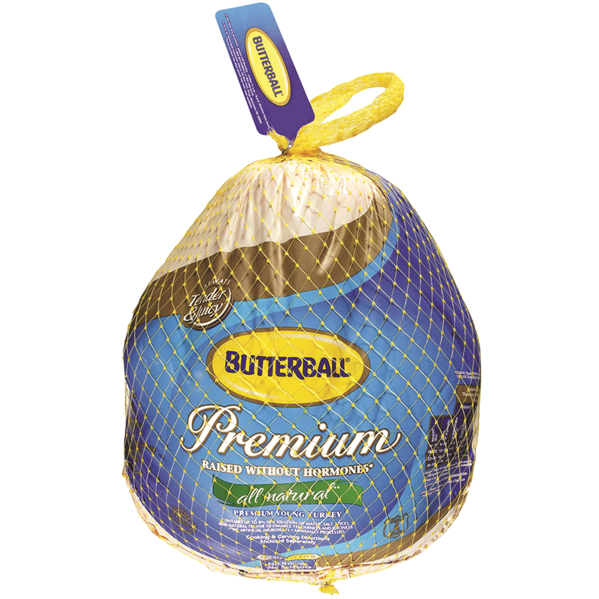 Butterball Rolls with Expansions at Arkansas Turkey Processing Plants ...