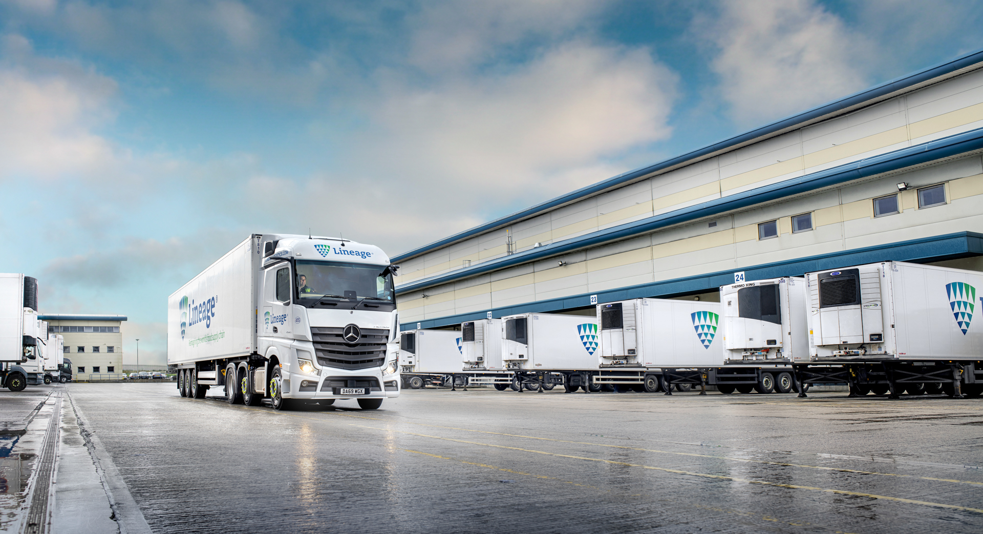 Lineage Logistics Again Tops GCCA's Global Cold Storage Operators List ...