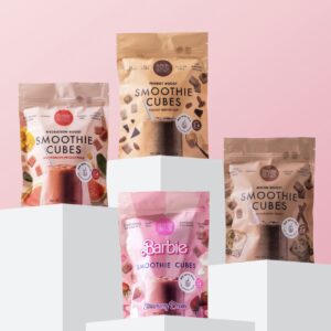 Bumpin Blends Smoothies Expands Distribution to Target Stores in USA